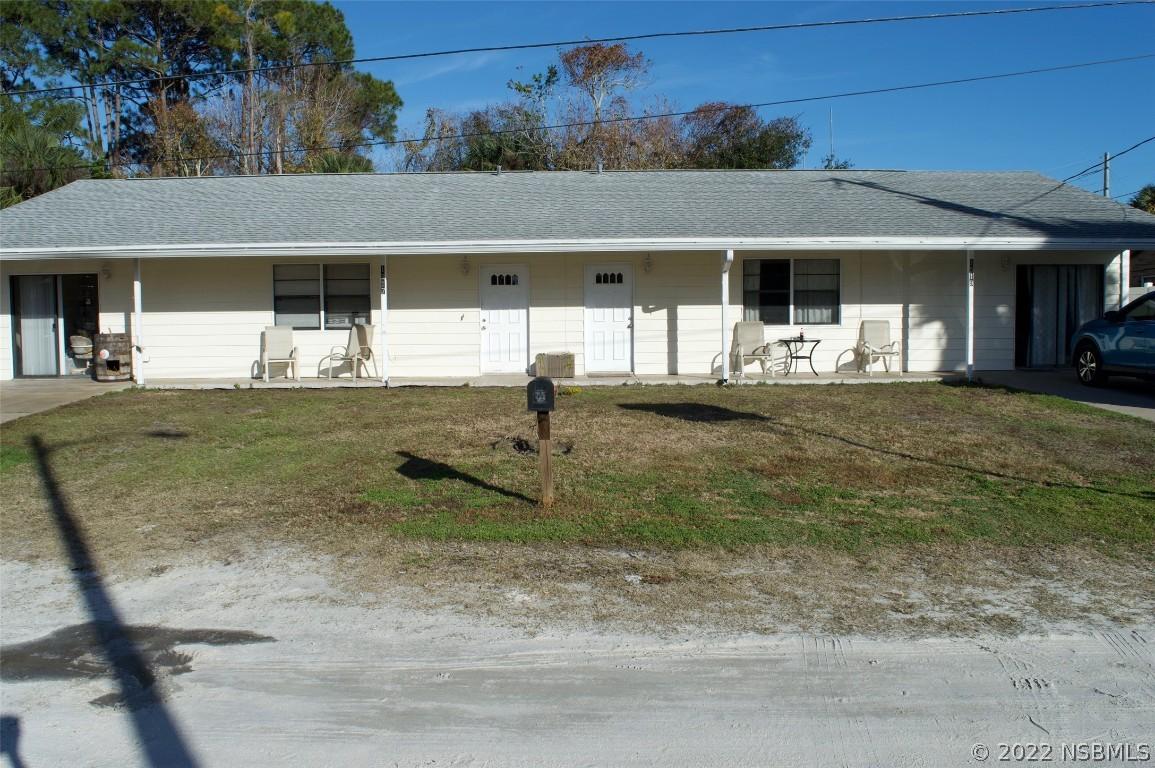 1519 Juniper Dr., Edgewater, FL 32132