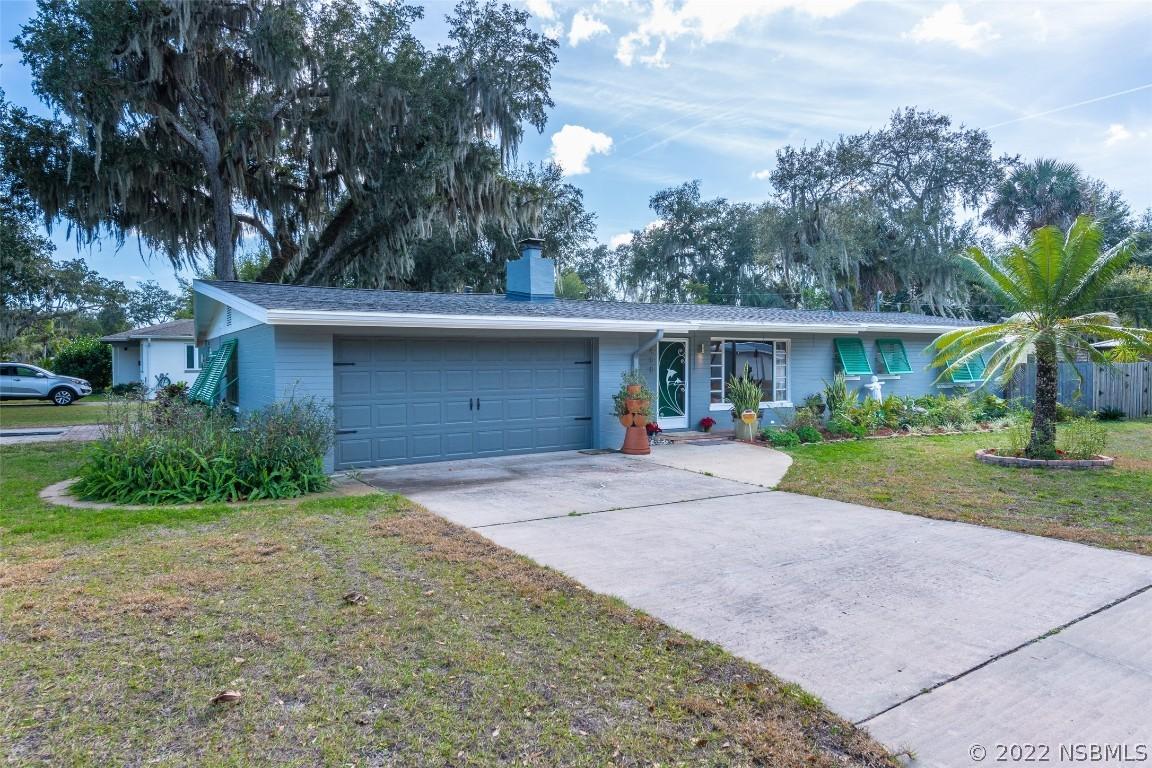 1400 Live Oak St., New Smyrna Beach, FL 32168