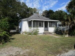 [Address Hidden by Seller], Edgewater, FL 32141