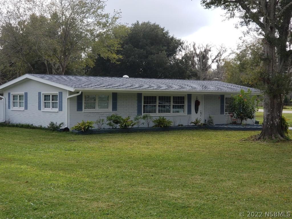 2230 Pine Island Dr., New Smyrna Beach, FL 32168