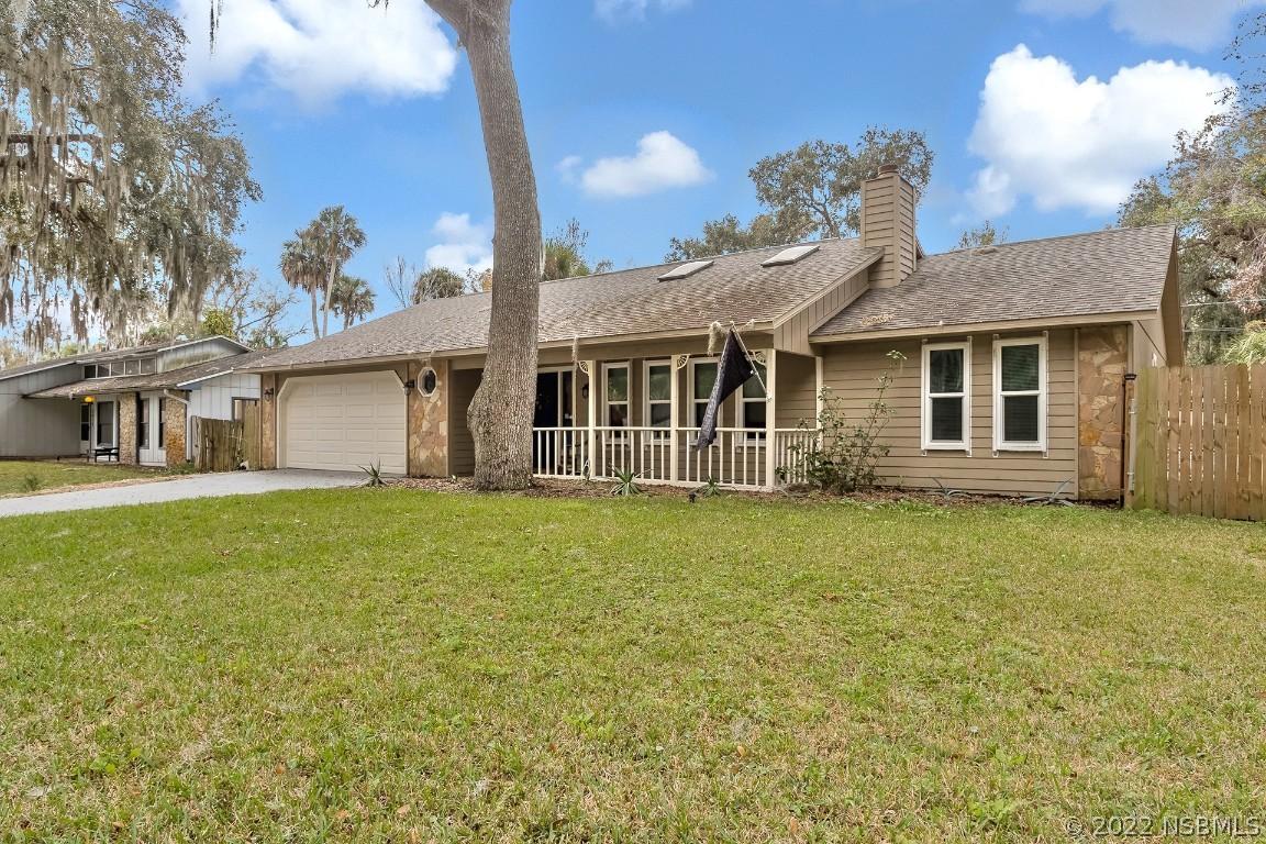 2012 Mango Tree Dr., Edgewater, FL 32141