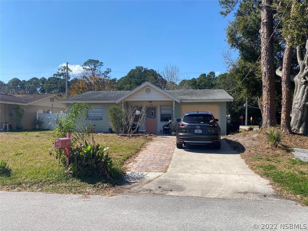 1025 4th St., Port Orange, FL 32129