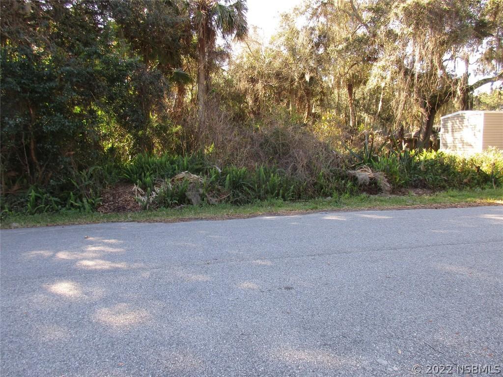 Bond St., Edgewater, FL 32132