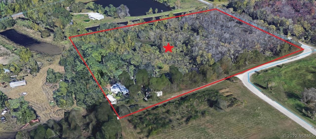 4326 Fanny Bass Ln., Out Of Area, FL 34772