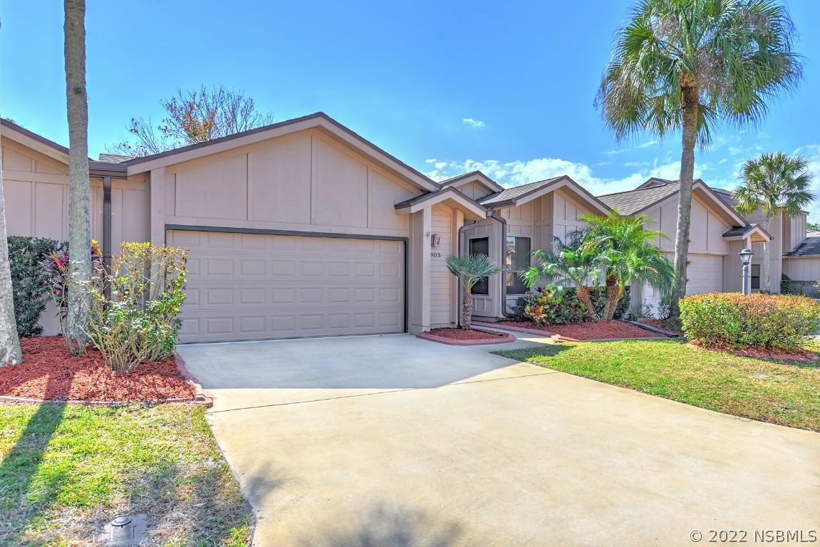 1903 Sprucewood Way, Port Orange, FL 32128