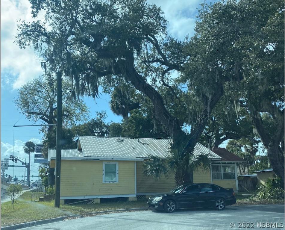 [Address Hidden by Seller], New Smyrna Beach, FL 32168