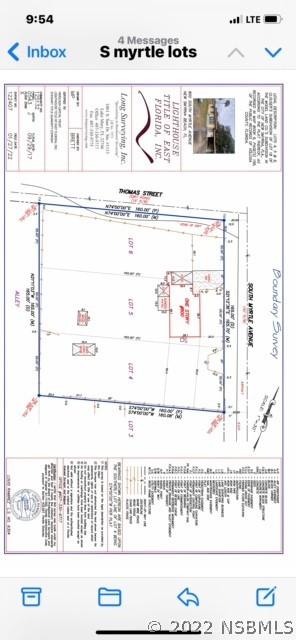 800 S Myrtle Ave., New Smyrna Beach, FL 32168