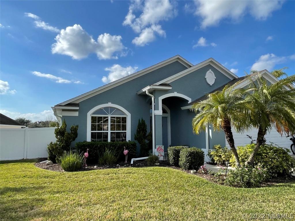 529 Coral Trace Blvd., Edgewater, FL 32132