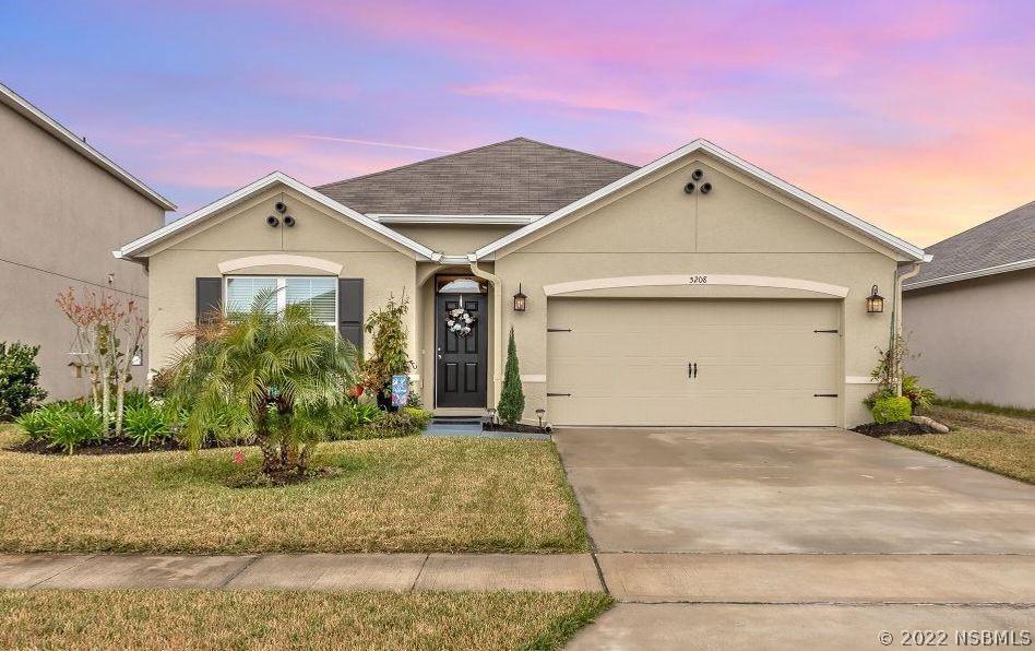 [Address Hidden by Seller], Port Orange, FL 32128