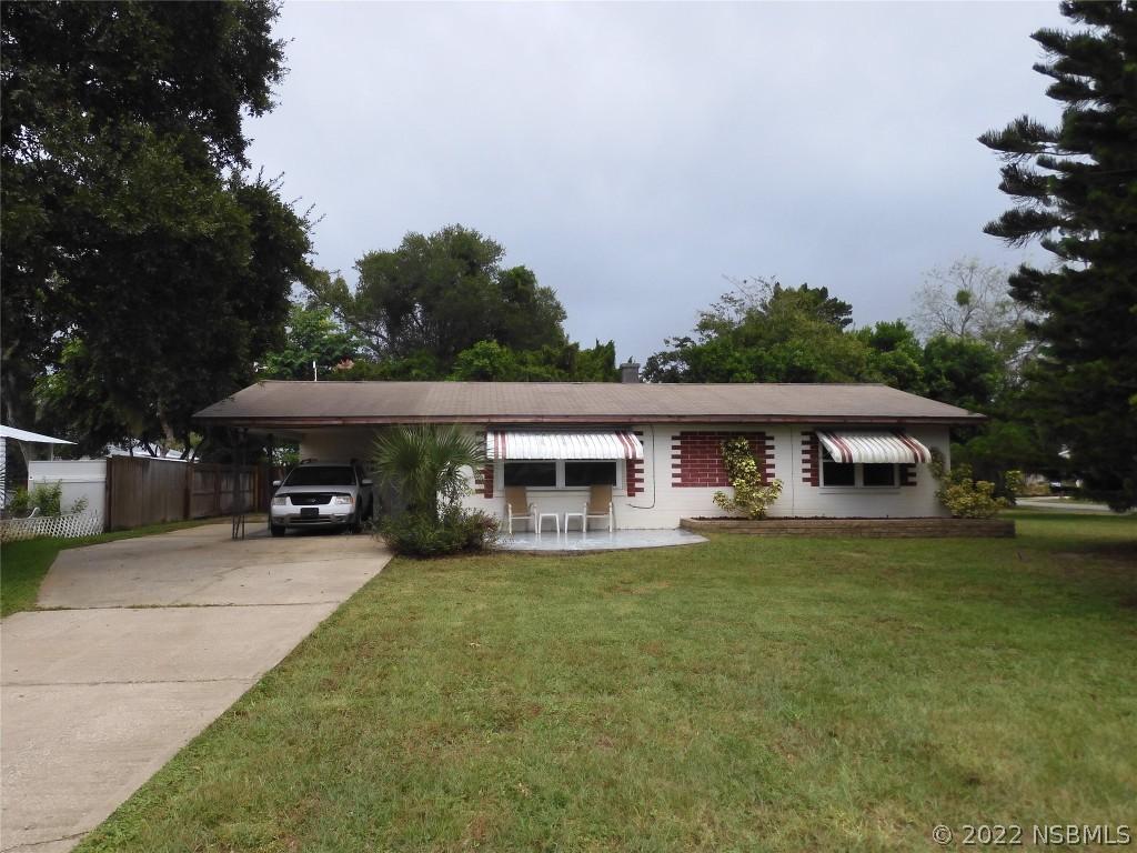 111 Monson Dr., Edgewater, FL 32132