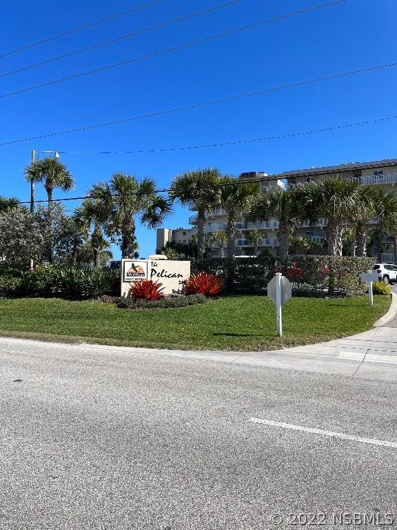 2401 S. Atlantic Av #B602, New Smyrna Beach, FL 32169