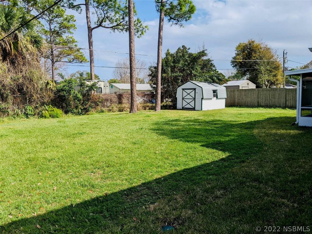 2209 Vista Palm Dr., Edgewater, FL 32141
