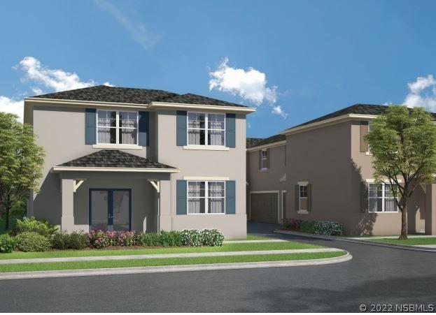 3046 Meleto Blvd., New Smyrna Beach, FL 32168