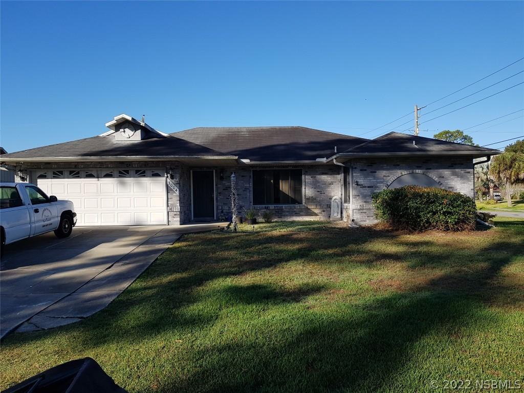 3004 Victory Palm Dr., Edgewater, FL 32132