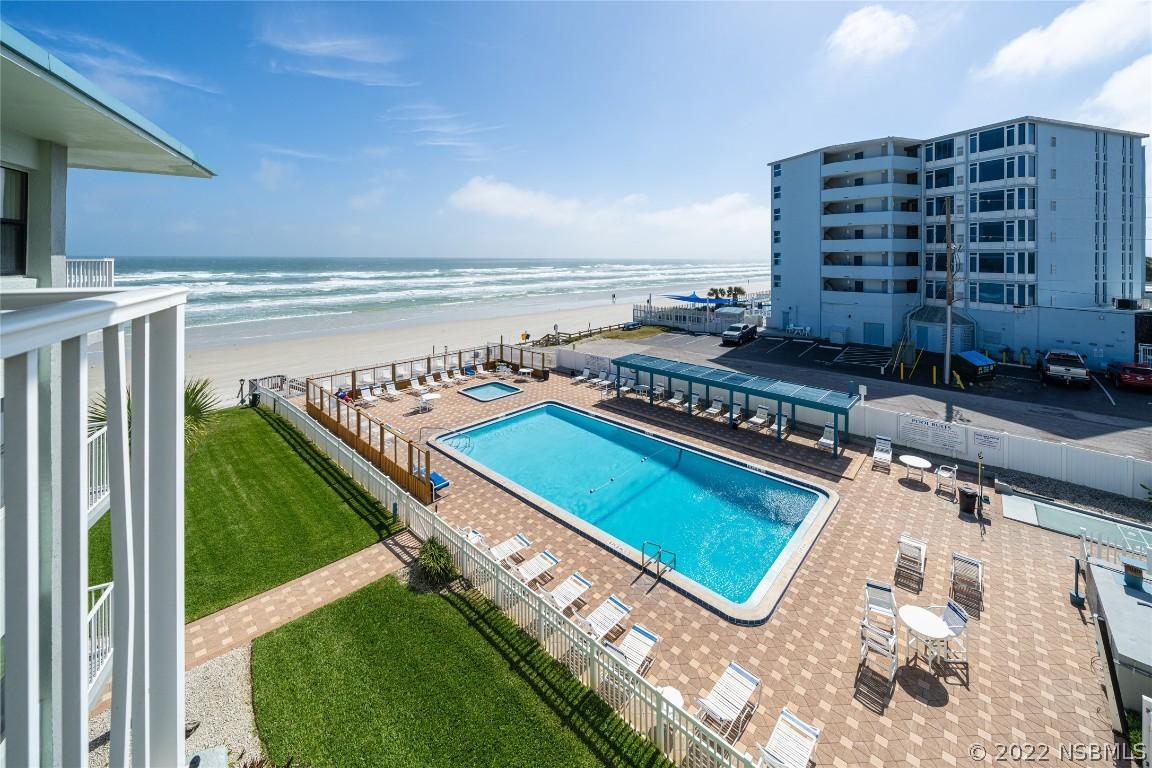1571 S Atlantic Ave. #407, New Smyrna Beach, FL 32169