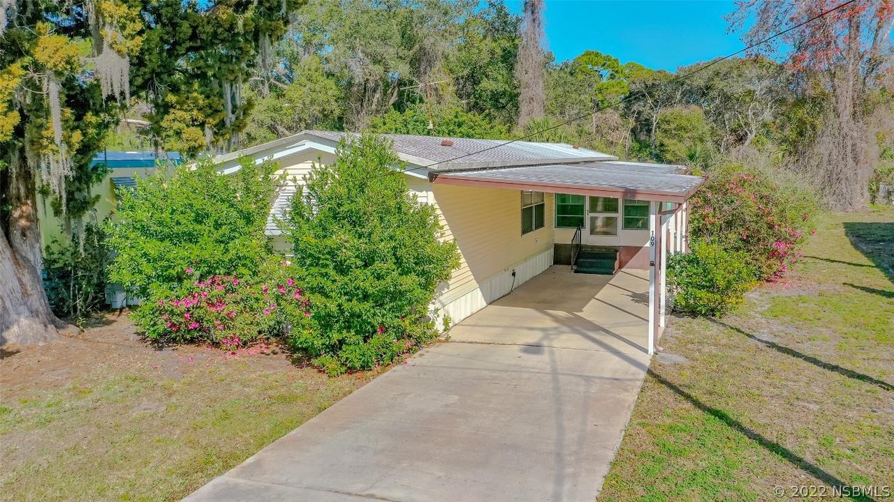 109 Coleman St., Edgewater, FL 32141