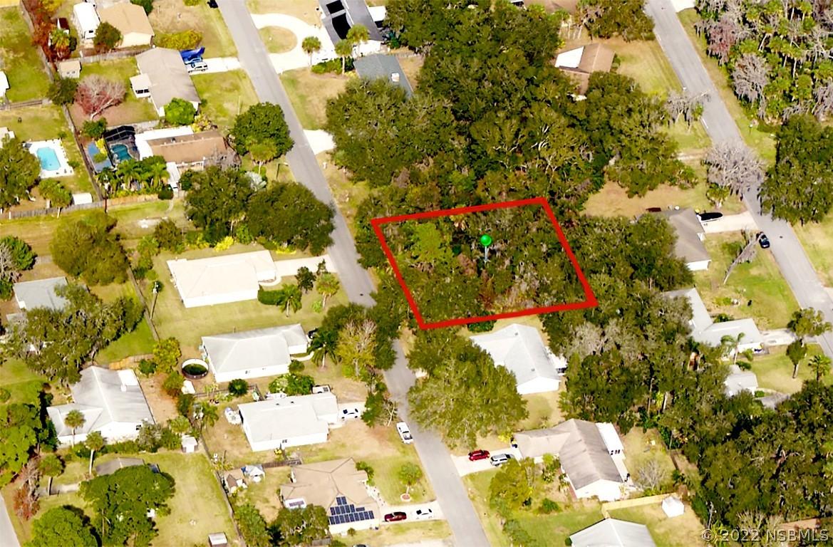 Orange Tree Dr., Edgewater, FL 32141