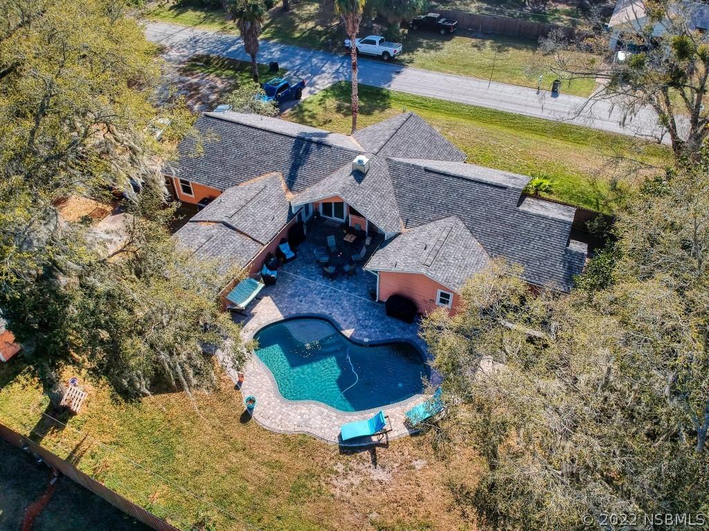 3003 Silver Palm Dr., Edgewater, FL 32141