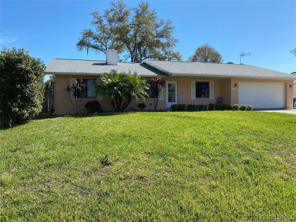 2937 Unity Tree Dr., Edgewater, FL 32141