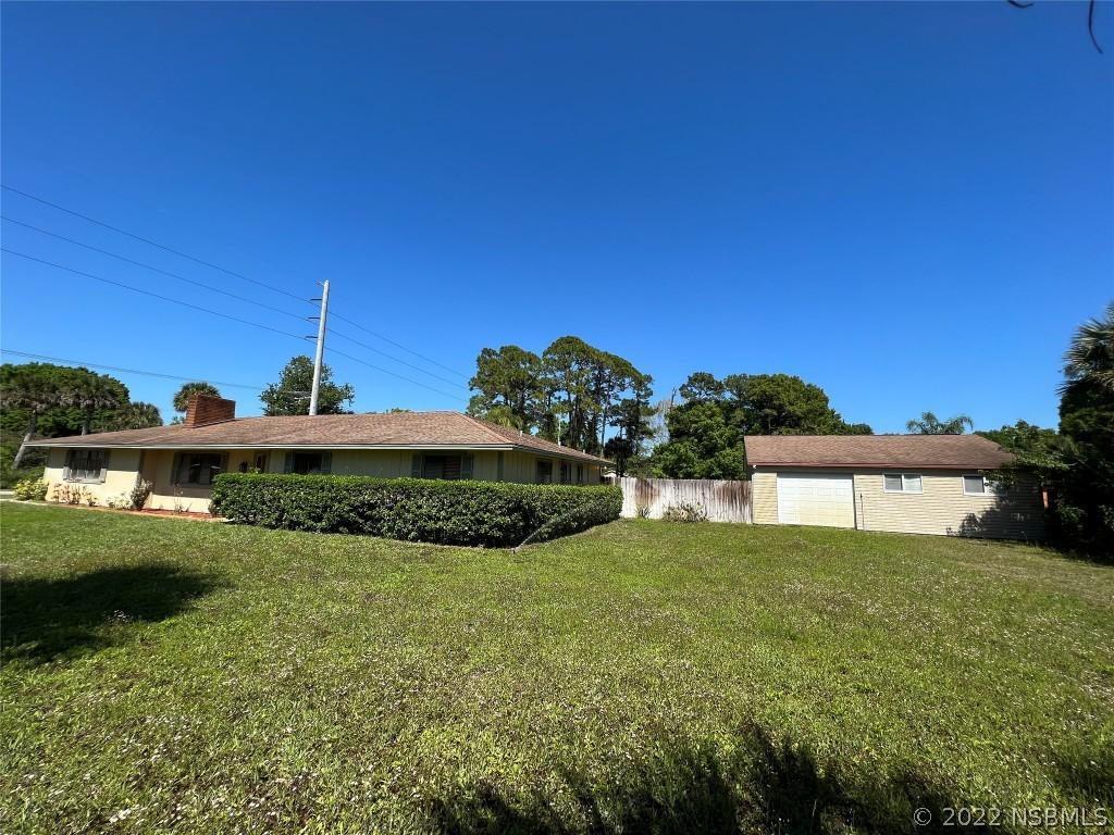 1705 Willow Oak Dr., Edgewater, FL 32132