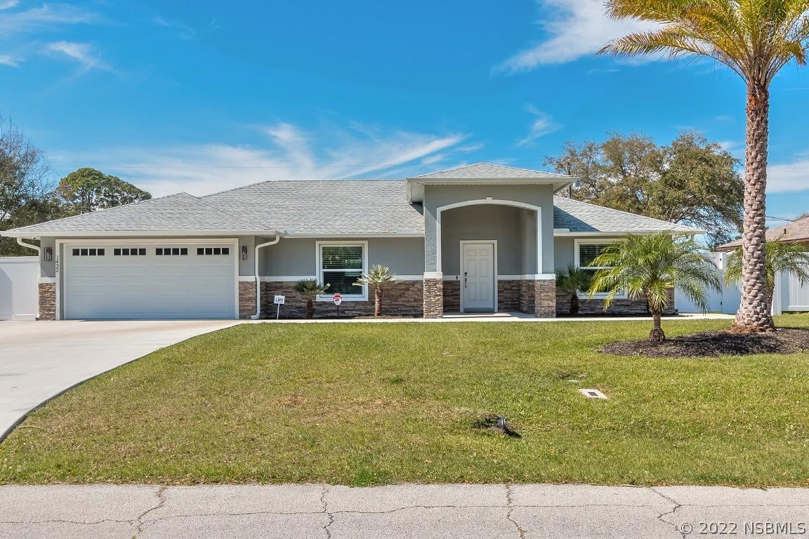 1432 Sabal Palm Dr., Edgewater, FL 32132