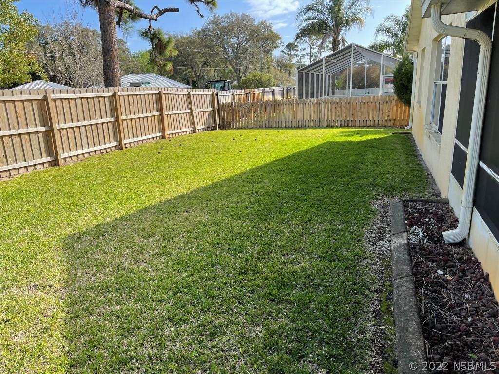 241 Meadow Lake Dr., Edgewater, FL 32141