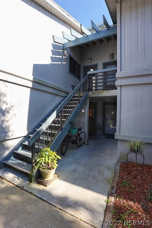 4405 Sea Mist Dr. #114, New Smyrna Beach, FL 32169