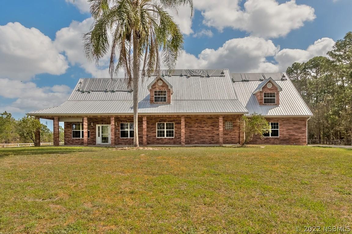 215 County Road 415, New Smyrna Beach, FL 32168