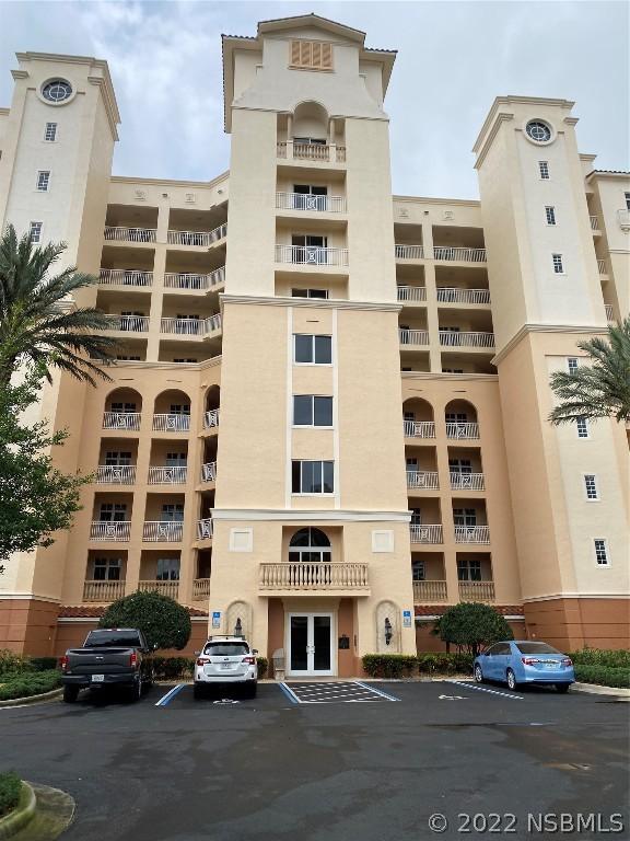 265 Minorca Beach Way #801, New Smyrna Beach, FL 32169