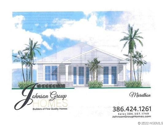 [Address Hidden by Seller], New Smyrna Beach, FL 32168
