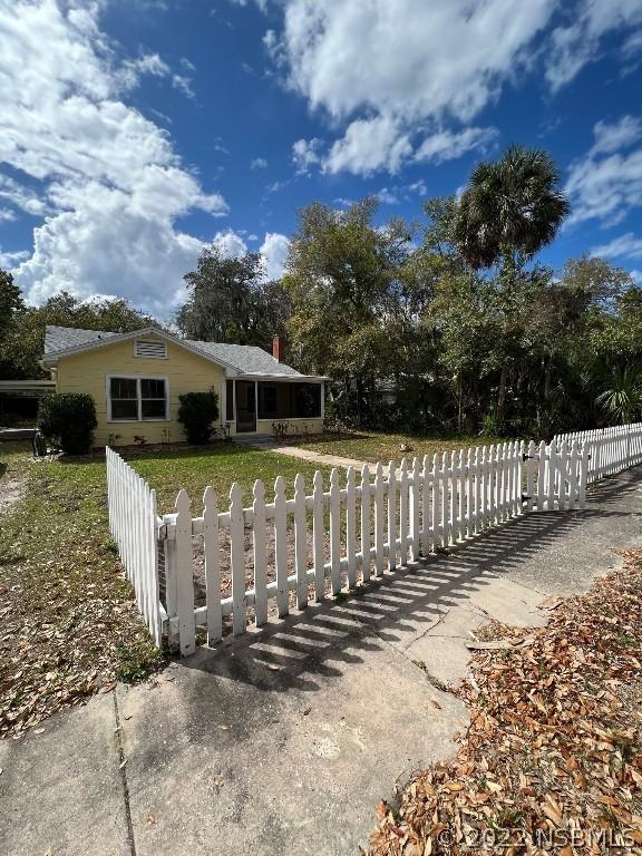 1202 Magnolia St., New Smyrna Beach, FL 32168