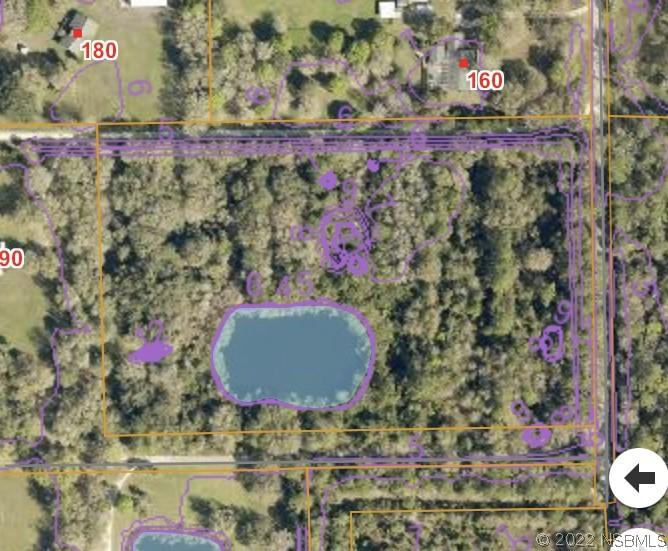 [Address Unavailable], Oak Hill, FL 32759