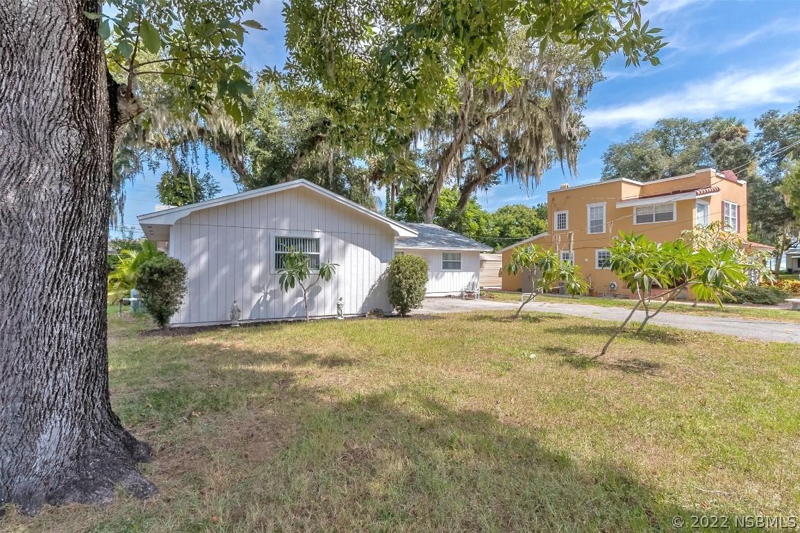 119 Bigelow Dr., Edgewater, FL 32132