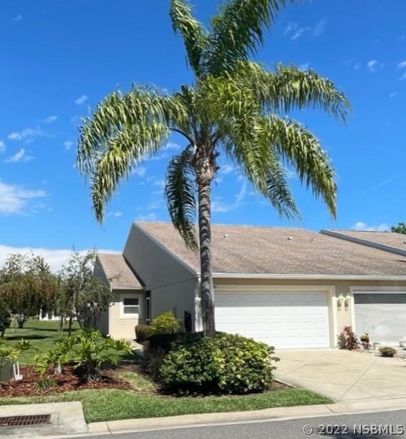 2284 Hawks Cove Cir., New Smyrna Beach, FL 32168