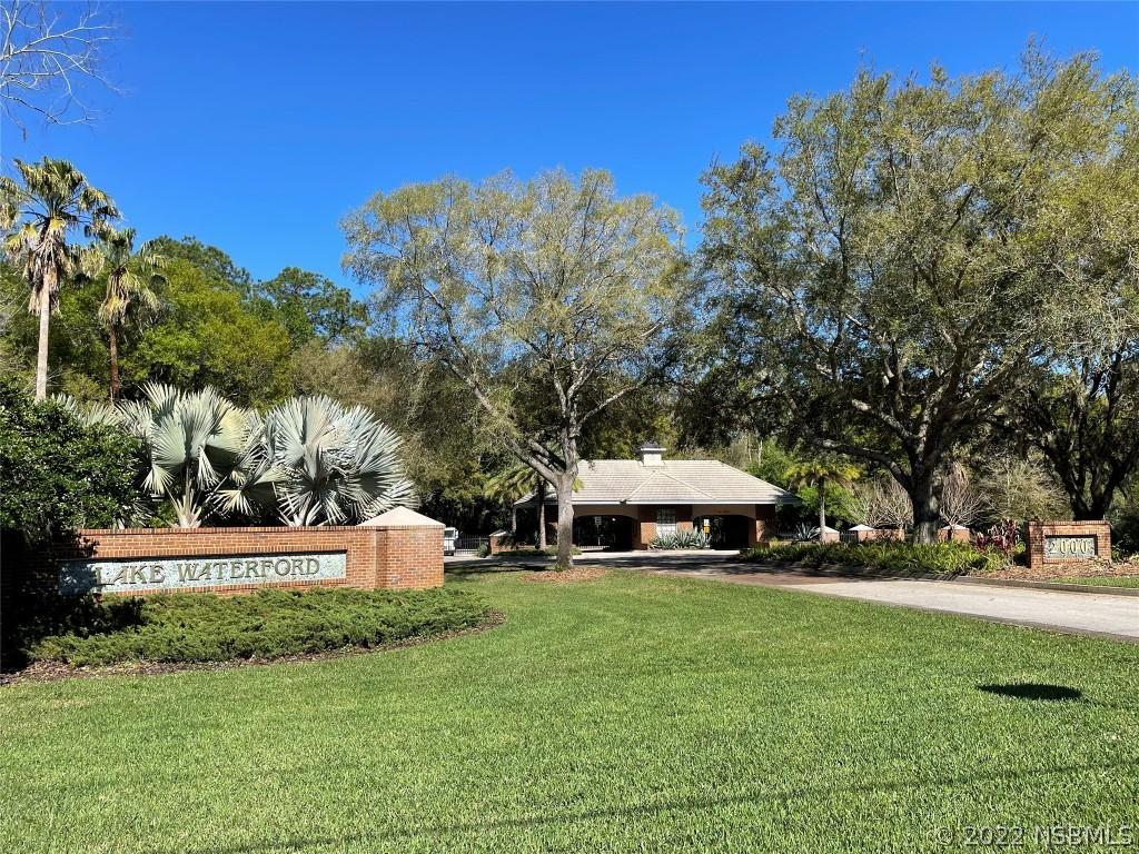 1901 Lismore Ct., New Smyrna Beach, FL 32168