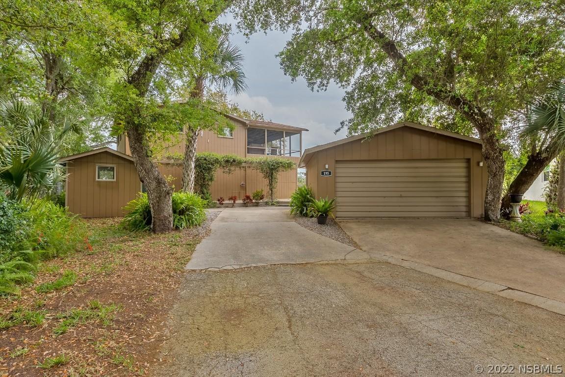 [Address Hidden by Seller], Edgewater, FL 32141