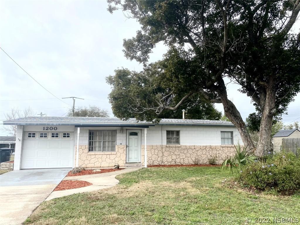 [Address Hidden by Seller], Titusville, FL 32796