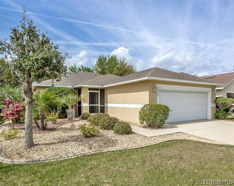 512 Safe Harbor Dr., Edgewater, FL 32141