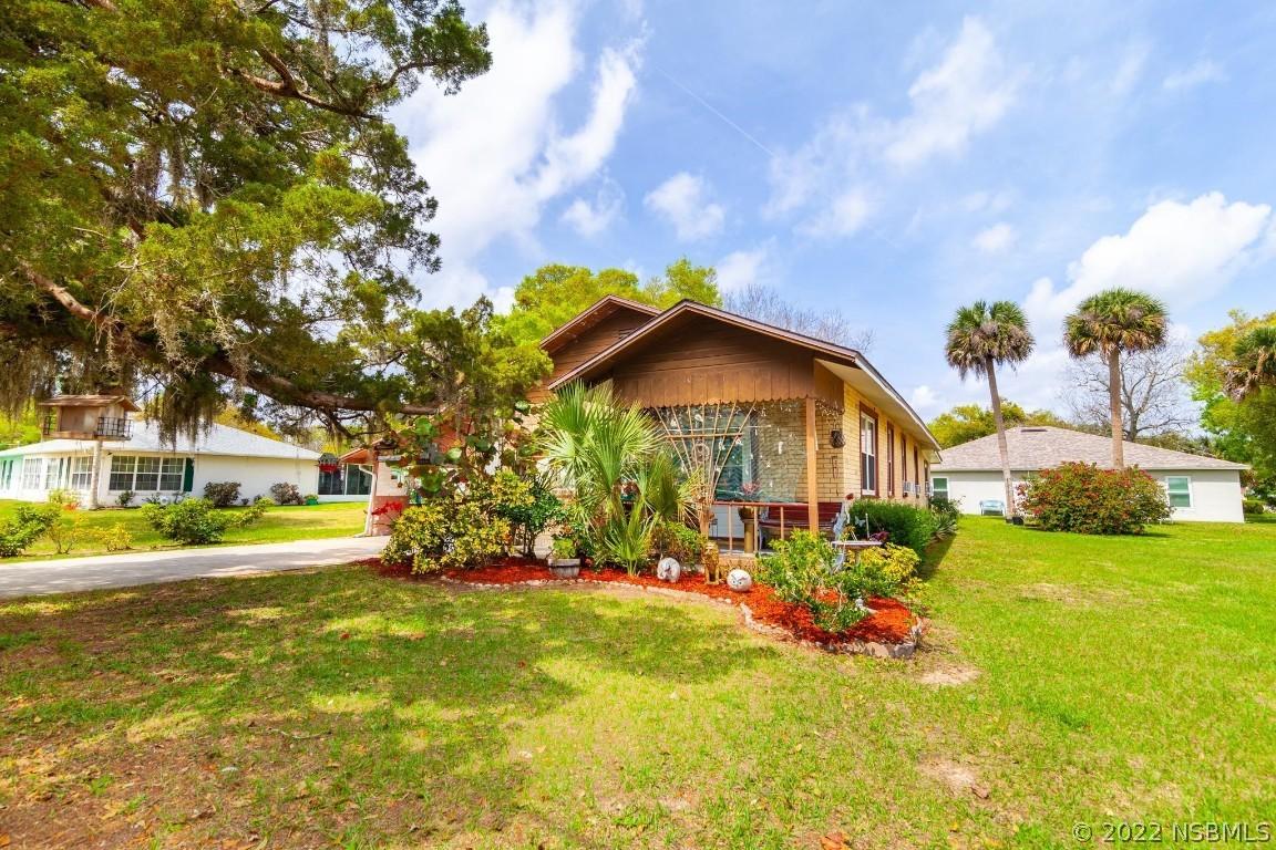 127 Hotel Ave., Edgewater, FL 32132