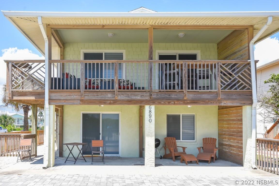 6890 S Atlantic Ave., New Smyrna Beach, FL 32169