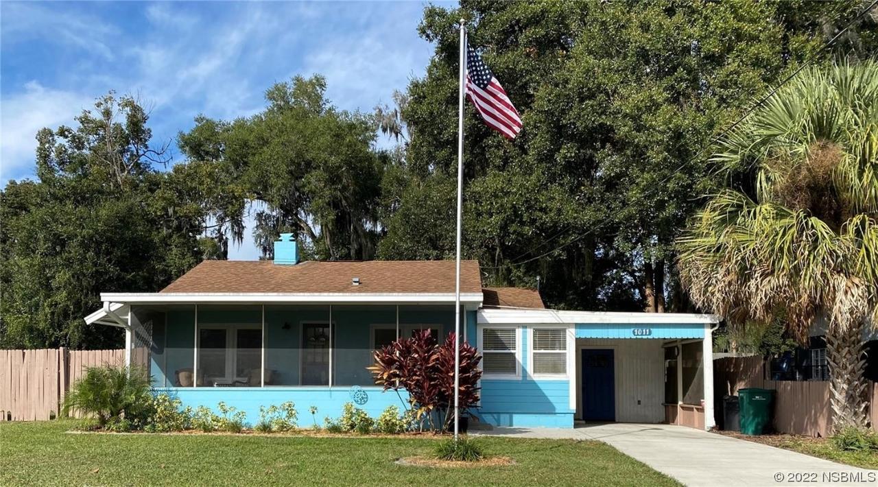 [Address Hidden by Seller], Mount Dora, FL 32757