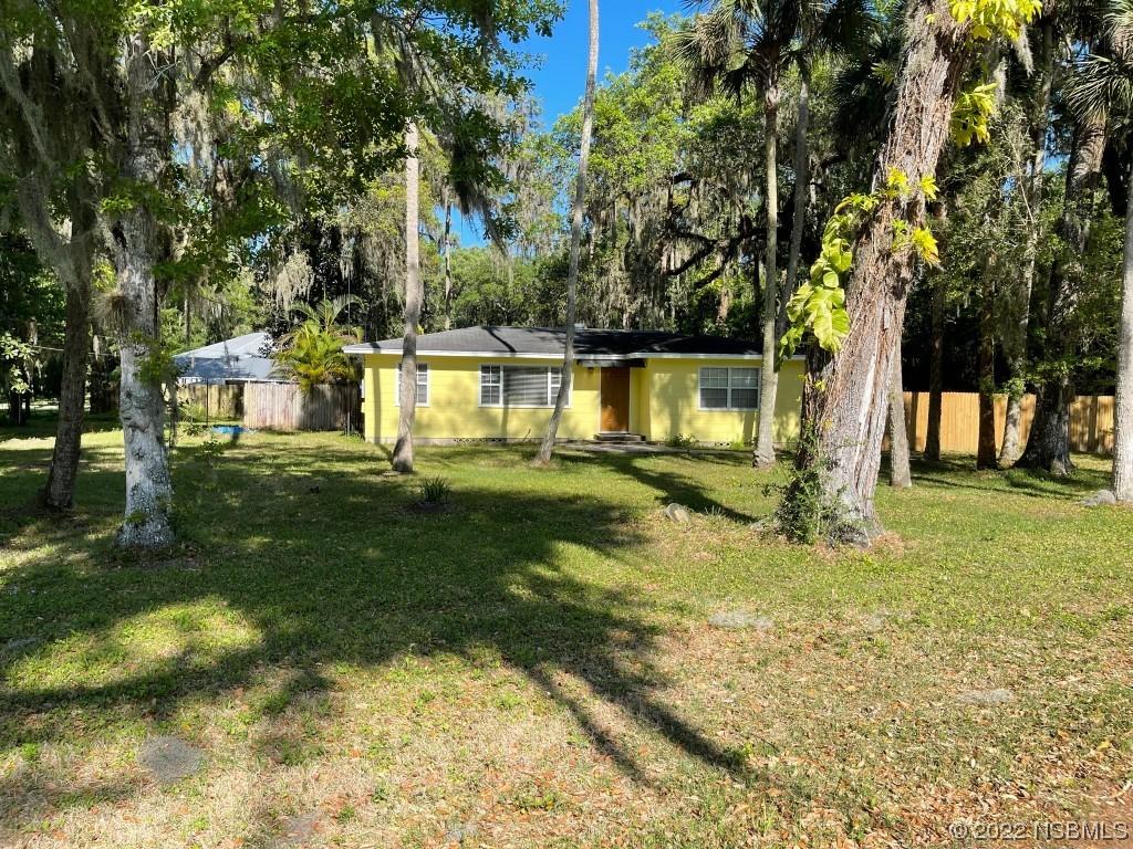 [Address Hidden by Seller], New Smyrna Beach, FL 32168