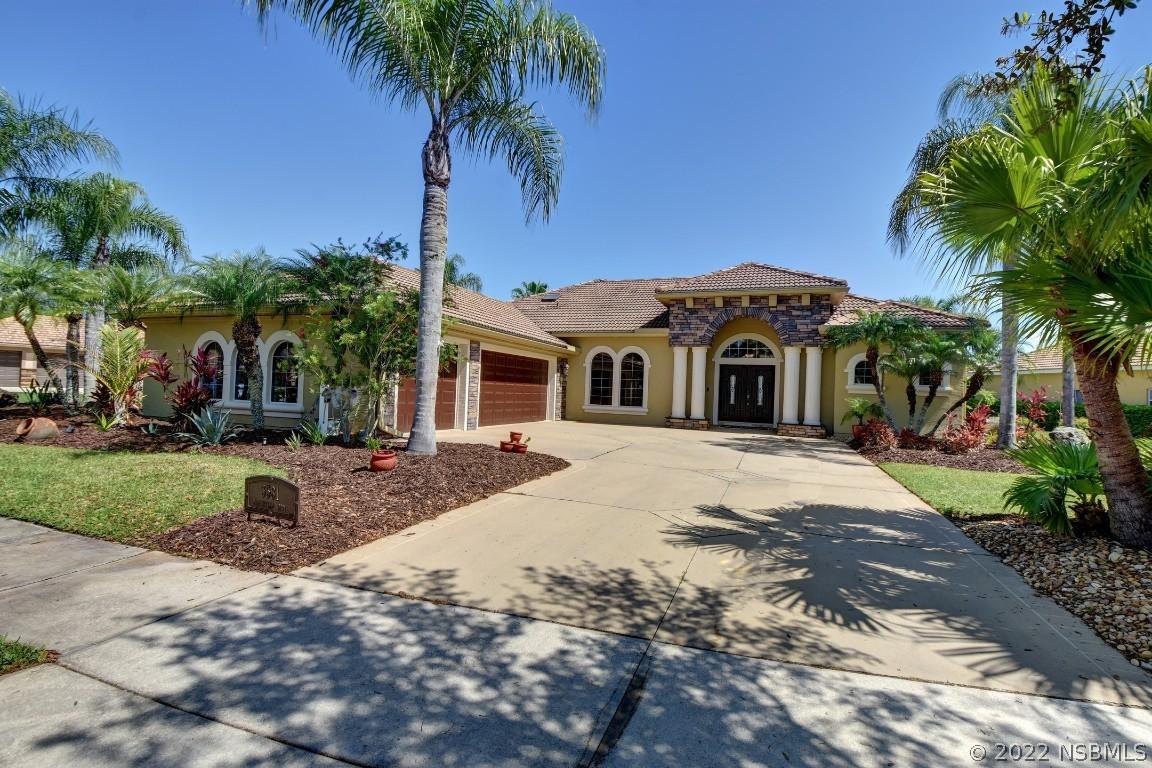 3581 Maribella Dr., New Smyrna Beach, FL 32168