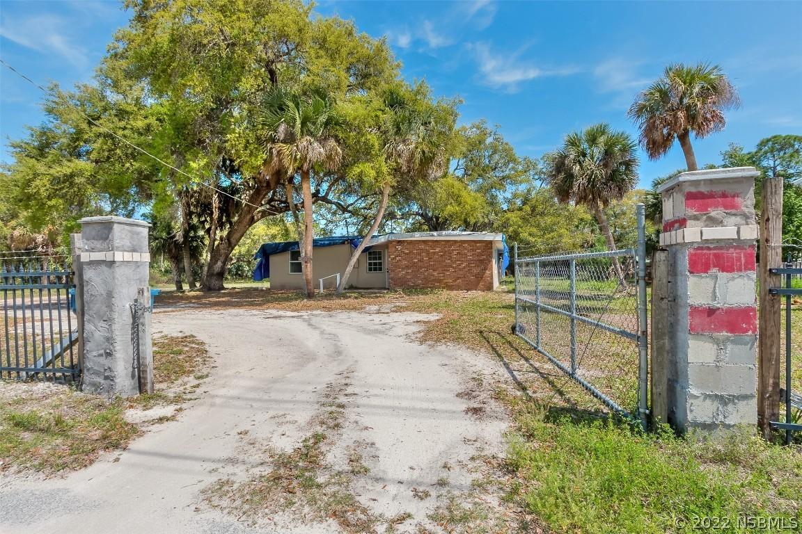 4277 S Us Highway 1 Ave., Edgewater, FL 32141