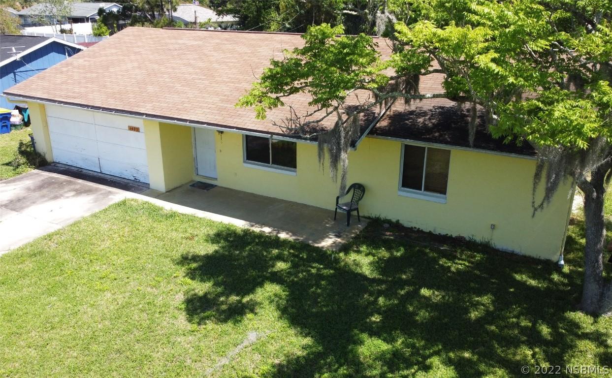 1423 Willow Oak Dr., Edgewater, FL 32132