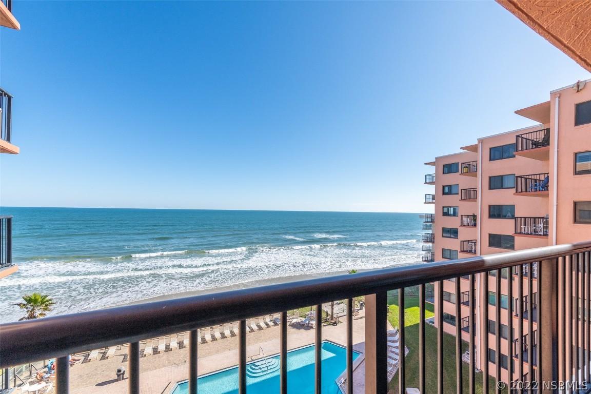 4141 S Atlantic Ave. #606, New Smyrna Beach, FL 32169