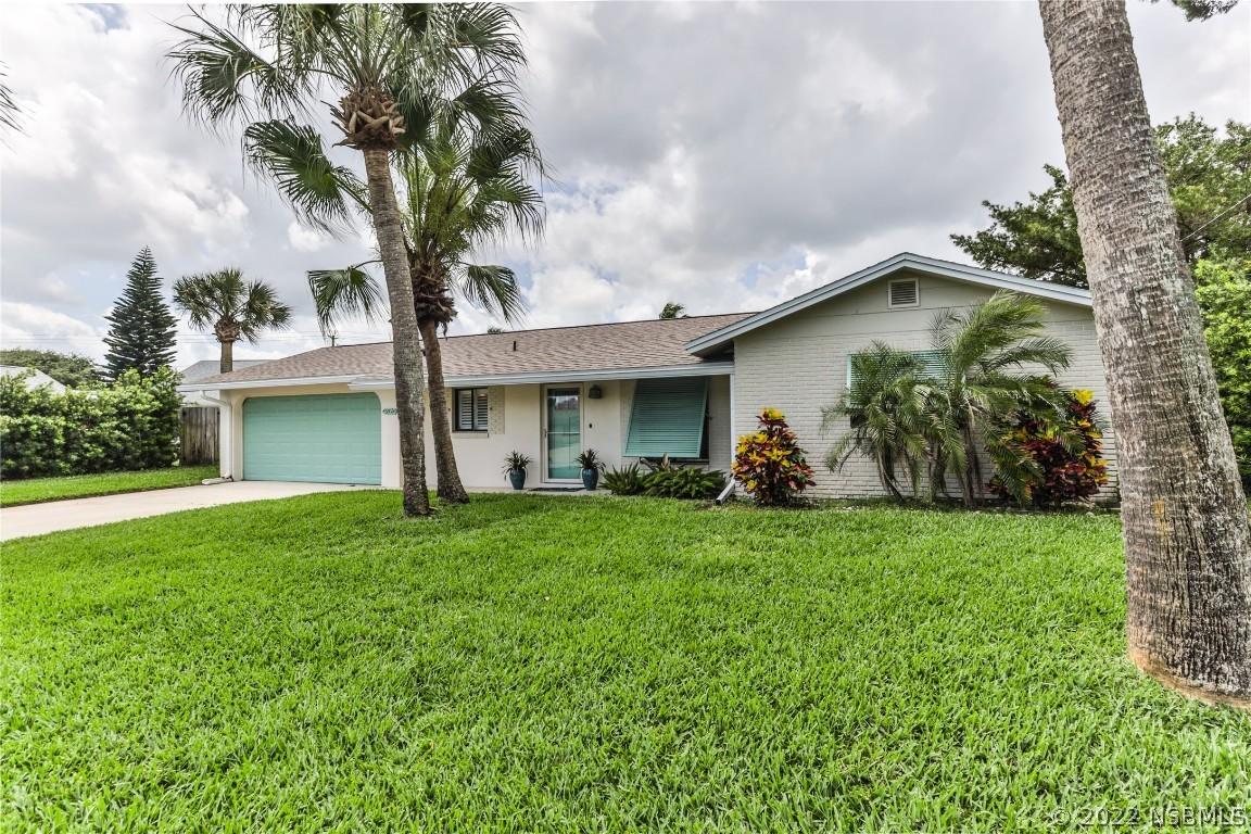 4620 Doris Dr., New Smyrna Beach, FL 32169