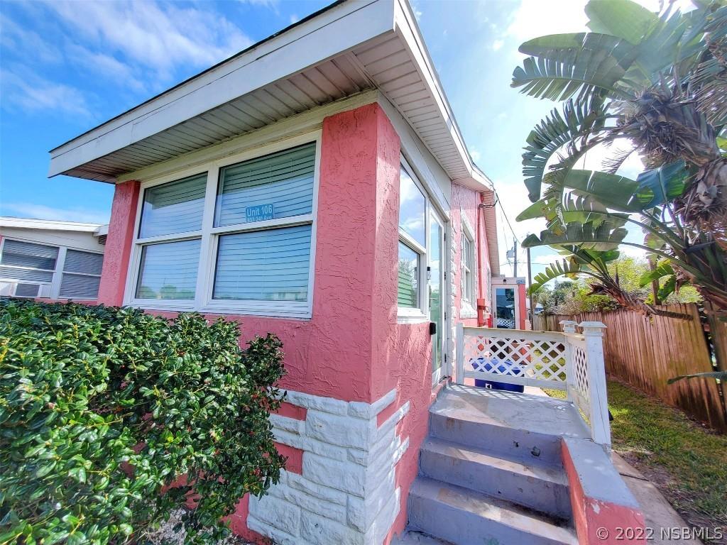 833 E 24th Ave. #1060, New Smyrna Beach, FL 32169