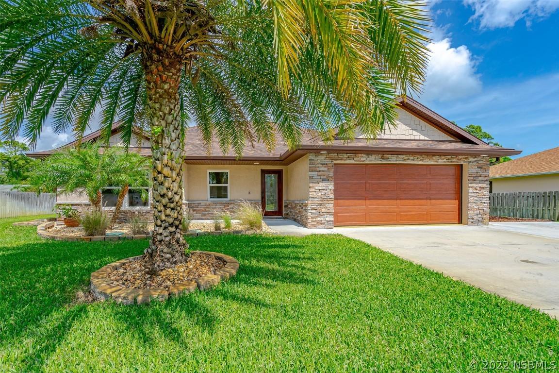 115 Flamingo Rd., Edgewater, FL 32141