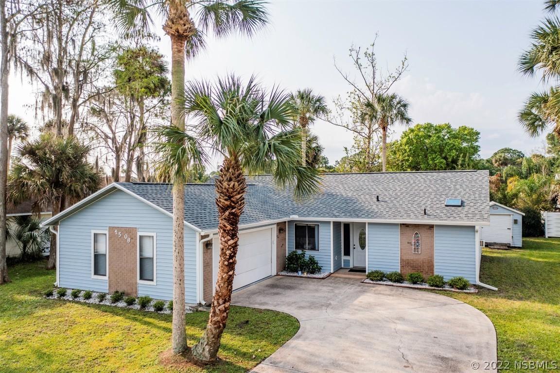 [Address Hidden by Seller], Port Orange, FL 32128
